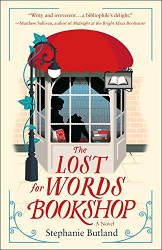 The Lost for Words Bookshop: A Novel