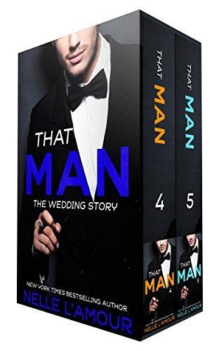 That Man - The Wedding Story