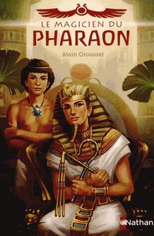 Le magicien du pharaon