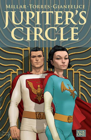 Jupiter's Circle, Vol. 1