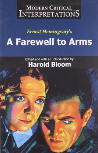Ernest Hemingway's A Farewell to Arms
