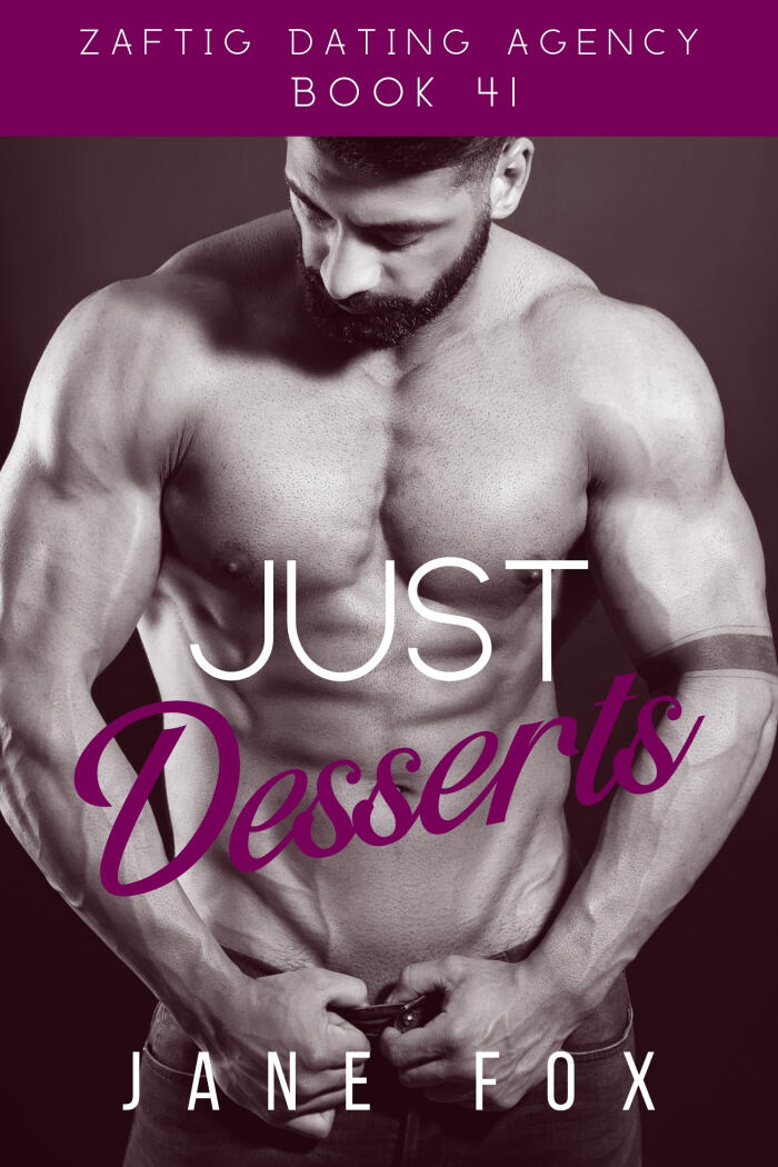 Just Desserts