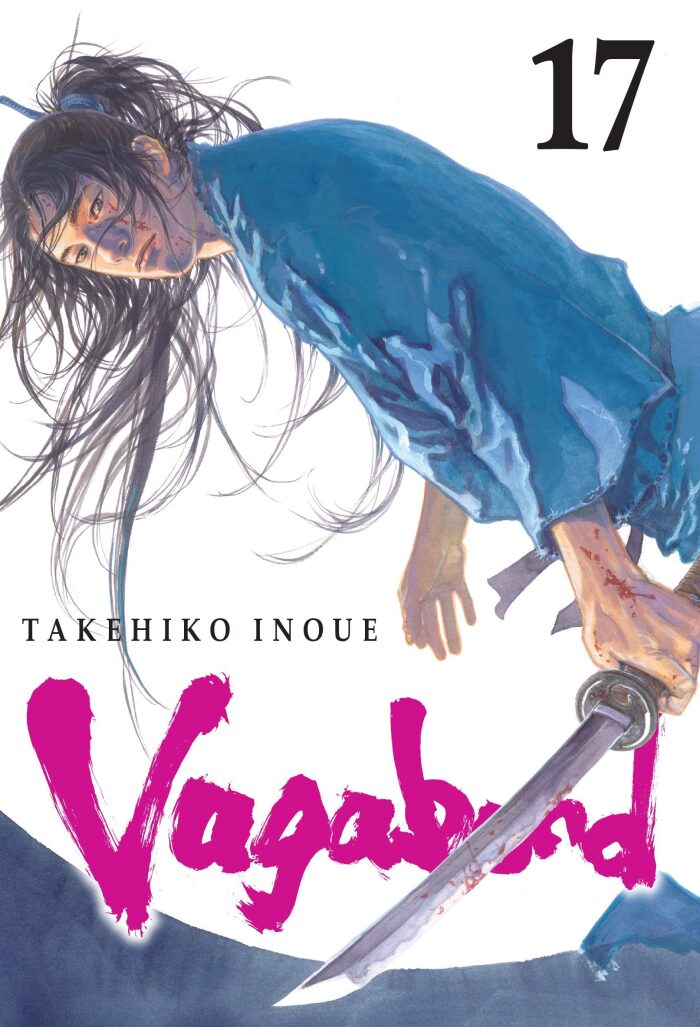 Vagabond, Volume 17