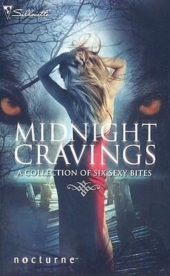 Midnight Cravings: Racing The Moon\Mate Of The Wolf\Captured\Dreamcatcher\Mahina's Storm\Broken Souls