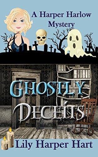 Ghostly Deceits