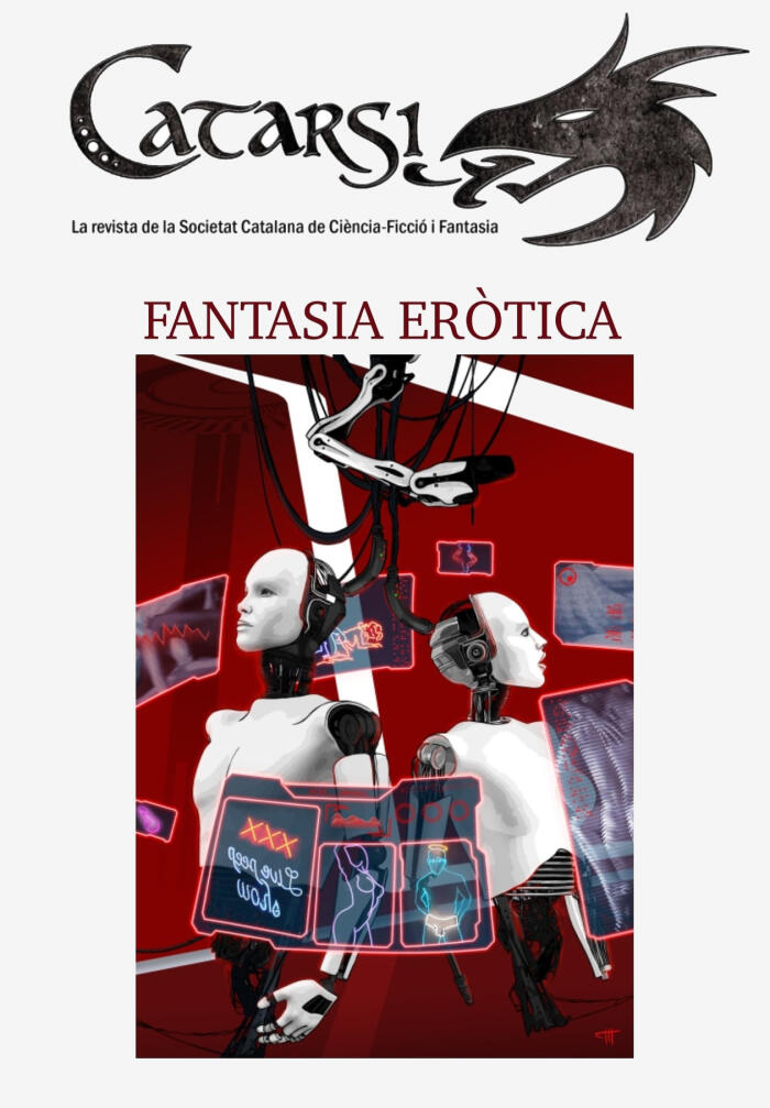 Catarsi - Fantasia eròtica