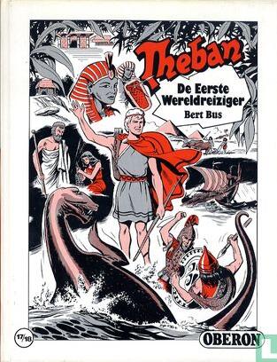 Theban, de eerste wereldreiziger