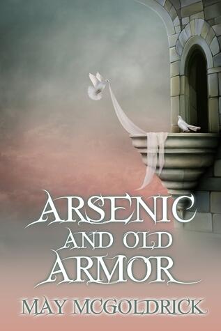 Arsenic and Old Armor