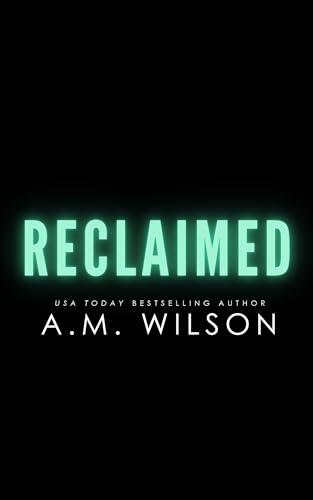 Reclaimed