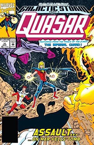 Quasar #32