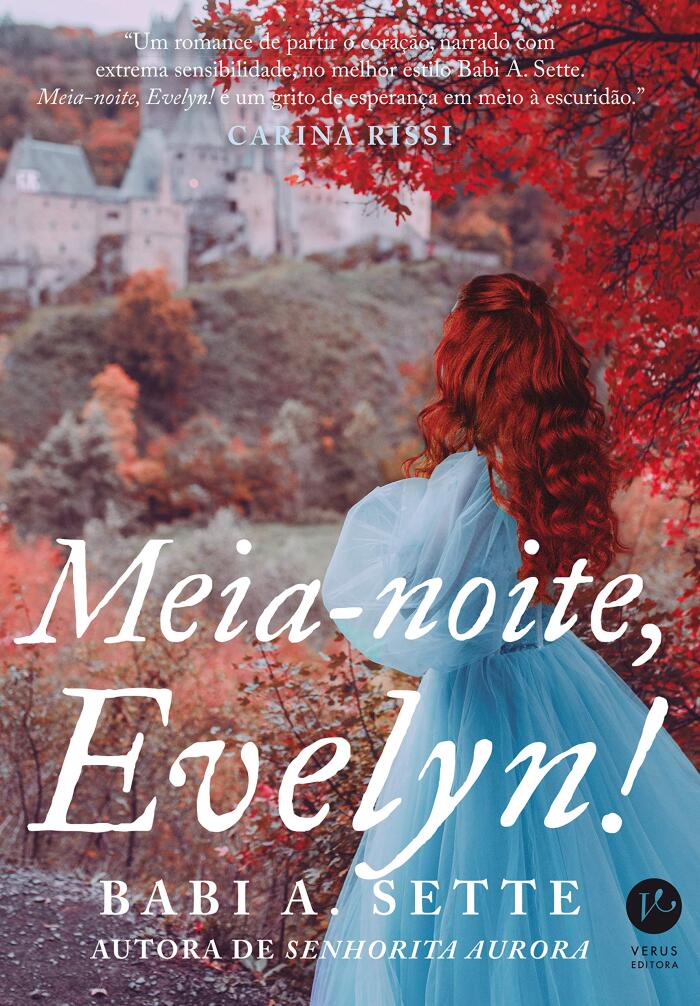 Meia-Noite, Evelyn!