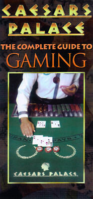 Caesar's Palace: The Complete Guide to Gaming