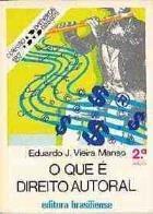 O que é direito autoral