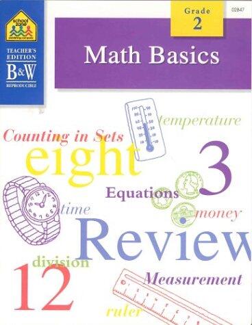 Math Basics 2
