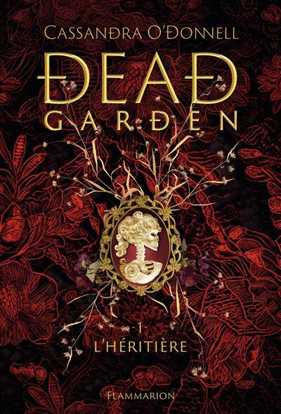 Dead garden