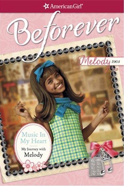 American Girl: Melody