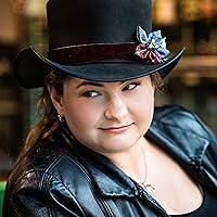 Megan Mackie