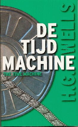 De Tijdmachine