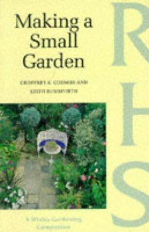 Making a Small Garden