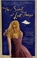 The Saint of Lost Things
