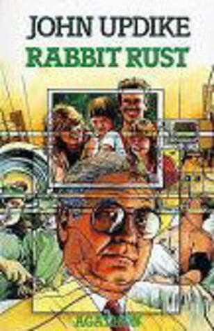 Rabbit rust