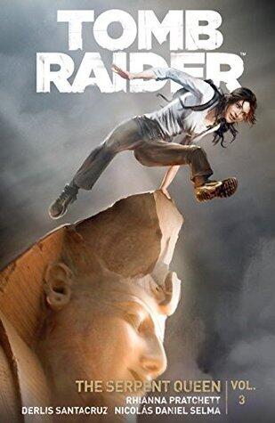 Tomb Raider: Queen of Serpents