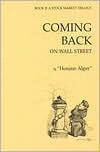 Coming Back on Wall Street: Book II : A Stock Market Trilogy