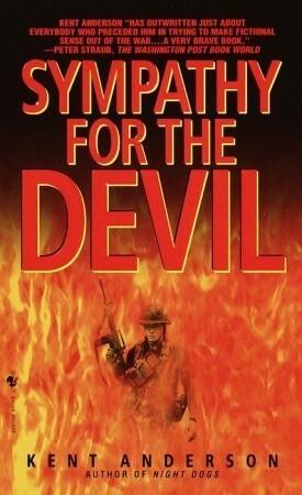 Sympathy For The Devil