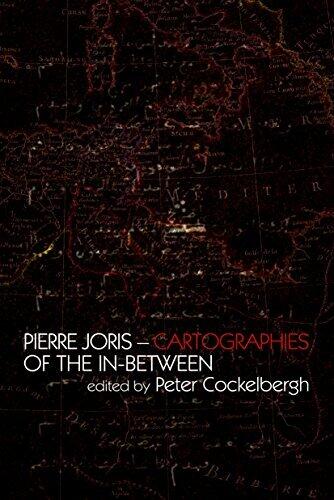 Pierre Jorris: Cartographies of the In-between