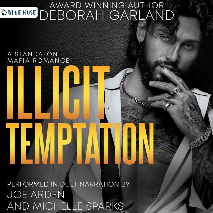 Illicit Temptation