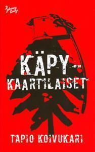 Käpykaartilaiset