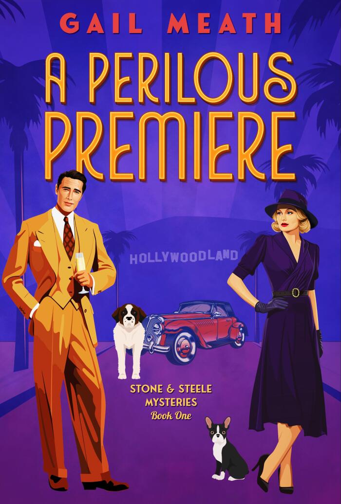 A Perilous Premiere