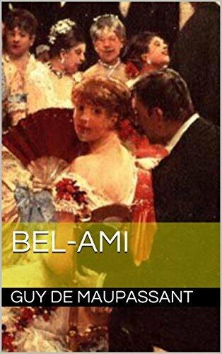 Bel-Ami (Illustré)