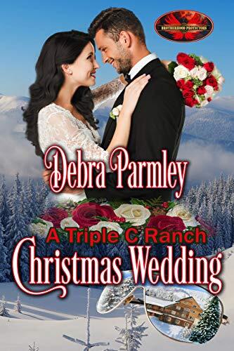 A Triple C Ranch Christmas Wedding