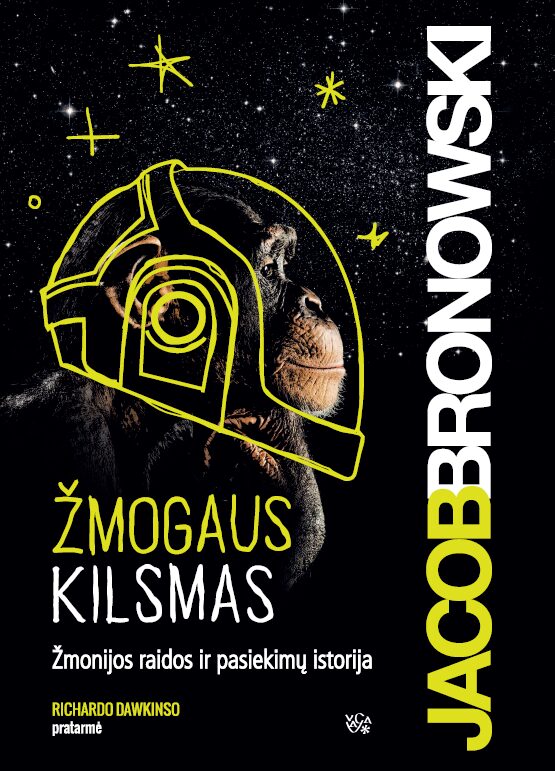Žmogaus kilsmas. Žmonijos raidos ir pasiekimų istorija