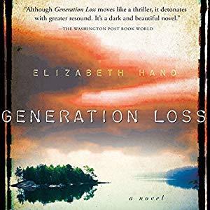 Generation Loss
