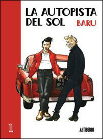 La autopista del sol