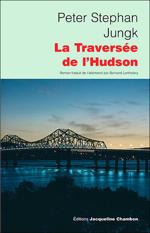La traverseée de L'Hudson