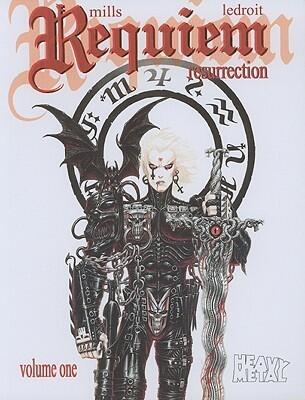 Requiem 1: Resurrection