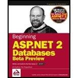 Beginning AspNet 20 Databases - Beta Preview (05)