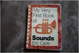 My Very First Book of Sounds