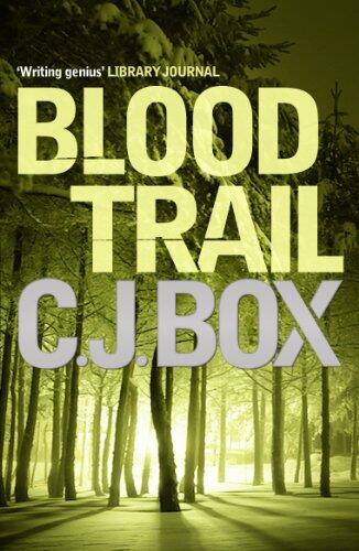 Blood Trail