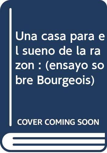 Una casa para la razón
