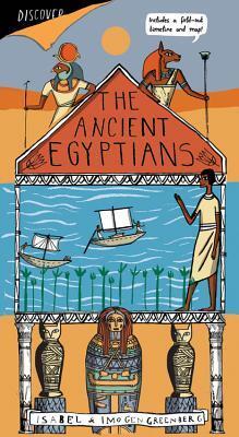 Secret Histories: The Ancient Egyptians