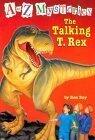 The Talking T. Rex