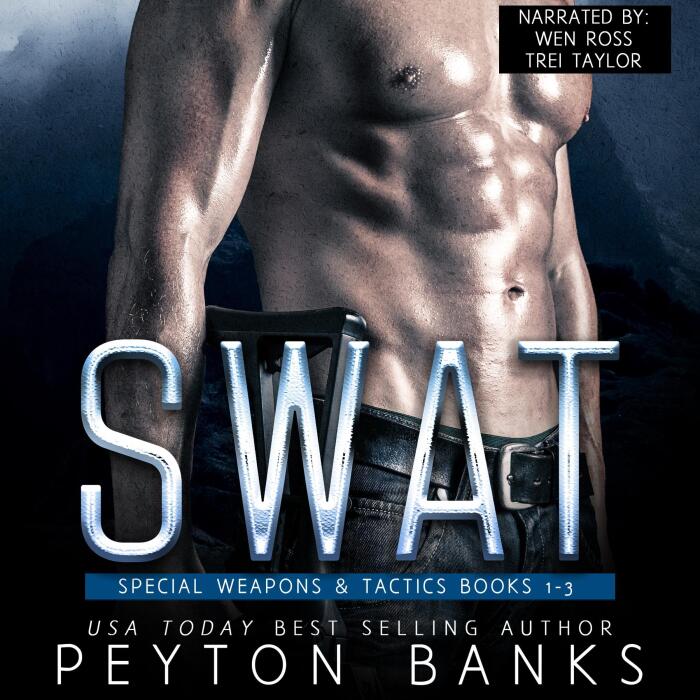 SWAT: Special Weapons & Tactics