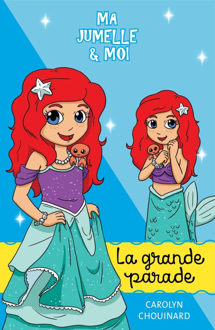 La grande parade