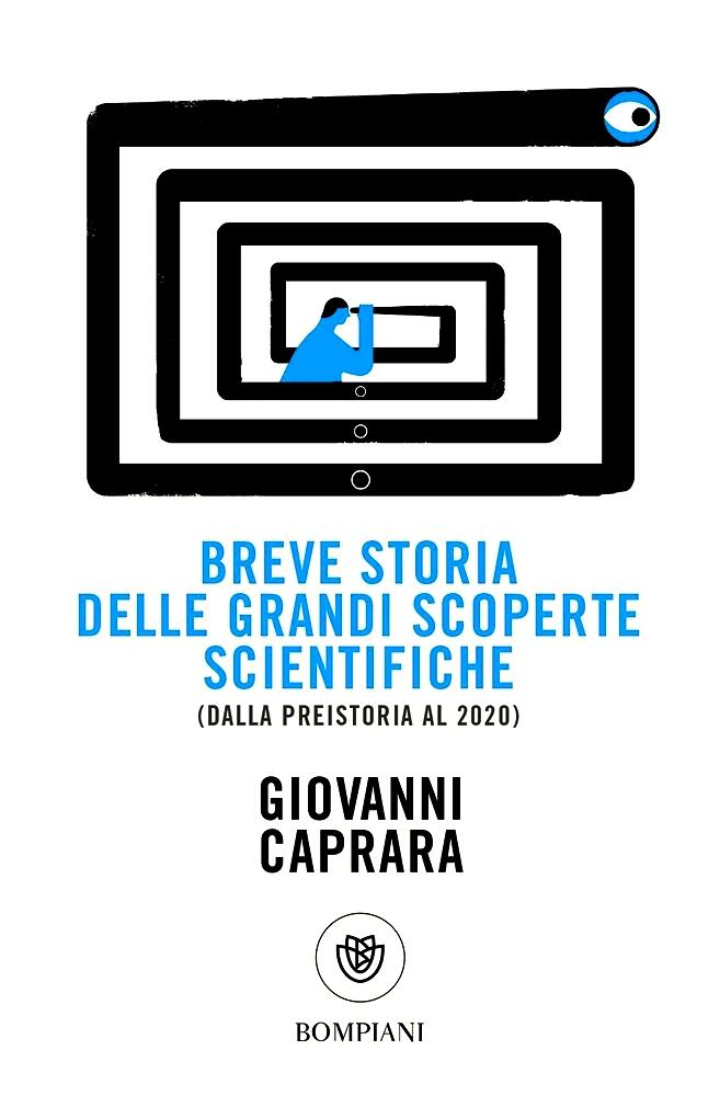 Breve storia delle grandi scoperte scientifiche