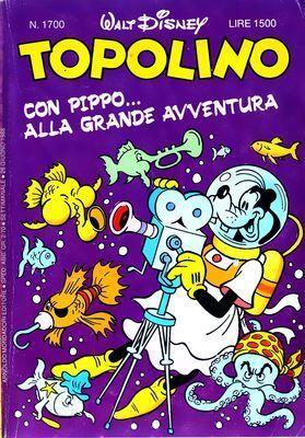 Topolino n. 1700