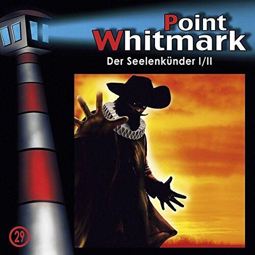 Der Seelenkünder I/II